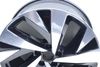 19" Inch Alloy Rim / Wheel 11K601025C — photo 6
