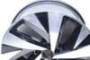 19" Inch Alloy Rim / Wheel 11K601025C — photo 6