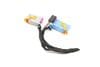 ECU / BCM / Body Module Wiring Connector Pigtail Set — photo 2