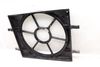 Electric Cooling Fan Housing / Cowl 1EK121205 — photo 2