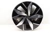 20" Inch Alloy Wheel / Rim 11K601025D — photo 1