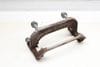 Brake Caliper Carrier / Bracket 1EA615125B — photo 1
