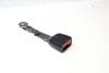 Seat Belt Buckle / Receiver 11K857755 — photo 1