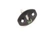 Door Latch Striker Plate 10A837033 — photo 2