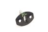 Door Latch Striker Plate 10A837033 — photo 2