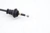 Hood Latch Release Cable 11A823535A — photo 3