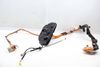 HV / High-Voltage Charging Port Battery Cable 11K971531A — photo 1