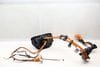 HV / High-Voltage Charging Port Battery Cable 11K971531A — photo 4