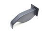 Center Seat Cap / Trim 11A886197 — photo 1