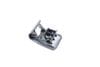 Child Seat Safety Latch Trim / Cover 5H0887233B — photo 3