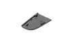 Trunk / Hatch Panel Trim Cover Cap 11K867435 — photo 2