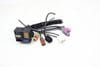 Satellite Radio Receiver / Tuner Wiring Connector / Pigtail Set — photo 1