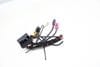 Satellite Radio Receiver / Tuner Wiring Connector / Pigtail Set — photo 2