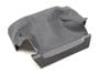 Steering Column Cover / Trim 11K857053 — photo 2