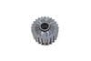 Crankshaft Timing Belt Pulley / Gear 05E105263 — photo 2