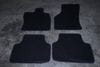 Complete Carpet Floor Mat Set 17B061370 — photo 5
