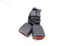 Seat Belt Buckle / Receiver (DOUBLE) 17A857739 — photo 1