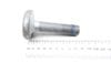 Wheel Bearing Screw / Bolt WHT007150 — photo 2