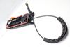 Automatic Shift Selector / Shifter Assembly w/ Linkage Cable 5WA713033CD — photo 1