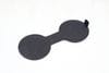 Center Console Cup Holder Insert 8Y0862145A — photo 1