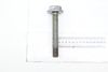 Crankshaft Pulley / Harmonic Balancer Screw / Bolt WHT008934 — photo 2