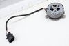 Electric Cooling Fan Motor 5WA121203P — photo 1