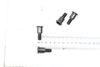 Engine Cylinder Head Bolt / Screw Set (4) WHT008925 — photo 2