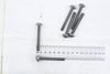 Engine Cylinder Head Screw / Bolt Set (6) N91232801 — photo 2