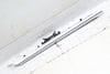 Interior Door Ambient Light Strip / Optic Trim 8Y0947183A — photo 2