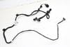 Seat Belt Warning System Wiring Harness 8Y0971365 — photo 1