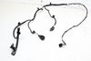 Seat Belt Warning System Wiring Harness 8Y0971365E — photo 1