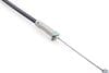 Hood Latch Release Cable 8Y0823531 — photo 2