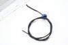 Hood Latch Release Cable 8Y1823535 — photo 4
