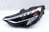 LED Headlight / Headlamp Assembly 8Y0941033B — photo 1