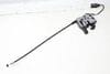 Lower Hood Latch w/ Switch 8Y0823509A — photo 4