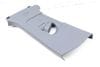 Upper B Pillar Trim / Lining 8Y4867243A — photo 1