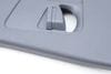 Upper B Pillar Trim / Lining 8Y4867243A — photo 2