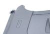 Upper B Pillar Trim / Lining 8Y4867243A — photo 3