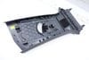 Upper B Pillar Trim / Lining 8Y4867243A — photo 5