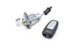 Lock Switch / Cylinder w/ Key 8Y0898374E — photo 2