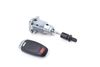 Lock Switch / Cylinder w/ Key 8Y0898374E — photo 3
