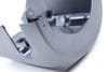 Lower Steering Column Trim / Cover 8Y0953512D — photo 2