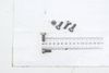 M6X16 Screw / Bolt Set (6) N10451405 — photo 2