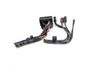 MMI Radio / Infotainment Control Unit Wiring Connector Set — photo 2