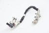 Negative Battery Ground Cable / Monitoring Module 5WA915181D — photo 2