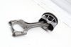 Piston w/ Connecting Rod 06H198401D — photo 2