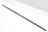 Exterior Door Window Slot Seal / Trim 8Y0839475D — photo 2