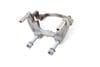 Brake Caliper Carrier Bracket 5WA615425 — photo 2