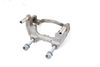 Brake Caliper Carrier Bracket 5WA615425 — photo 2
