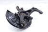 Spindle Knuckle w/ Wheel Bearing 5WA505435F — photo 2